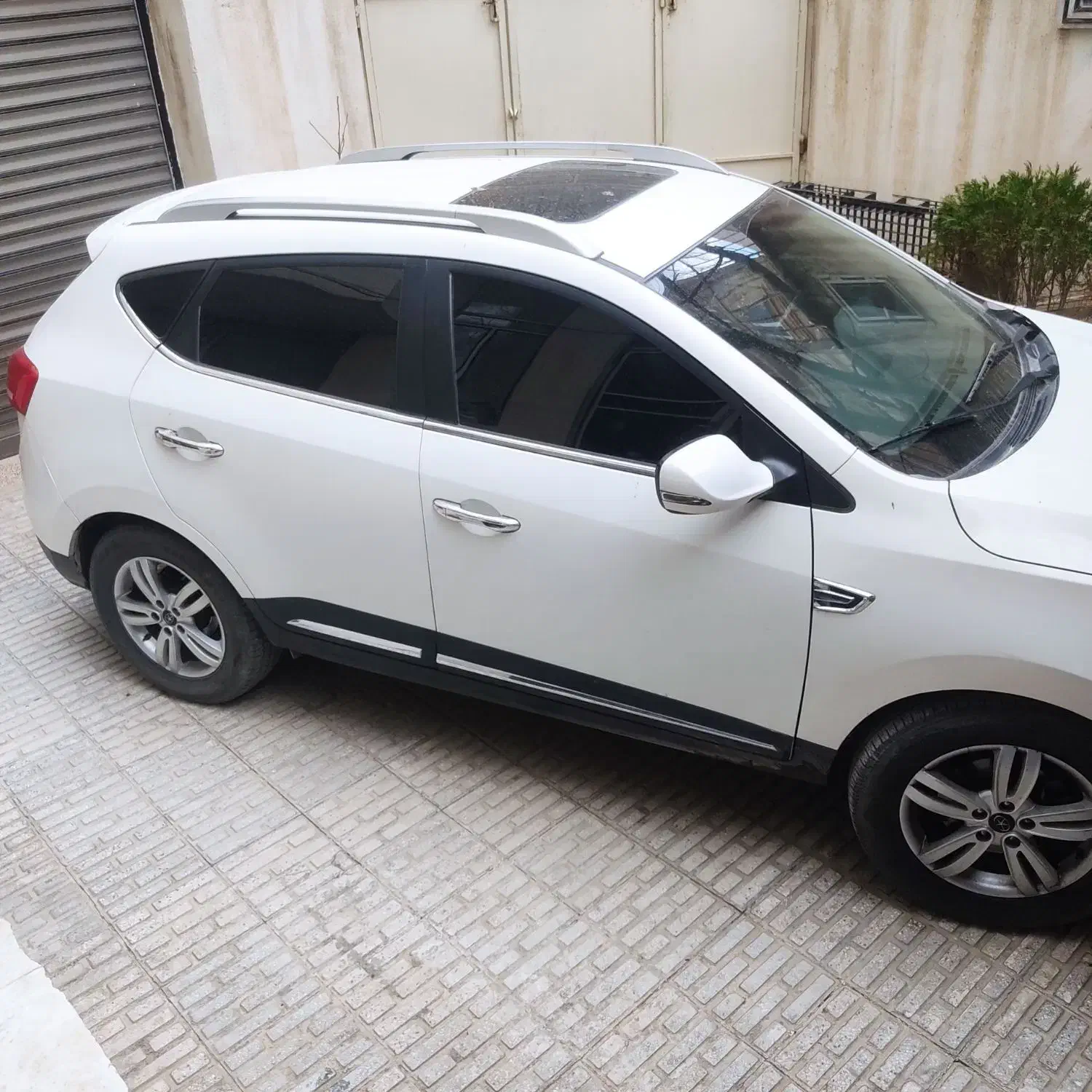 جک s5|خودرو سواری و وانت|کرمانشاه, |دیوار