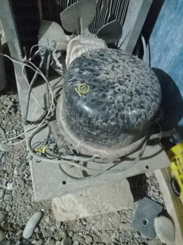 متورفریزر|یخچال و فریزر|ایرانشهر, |دیوار