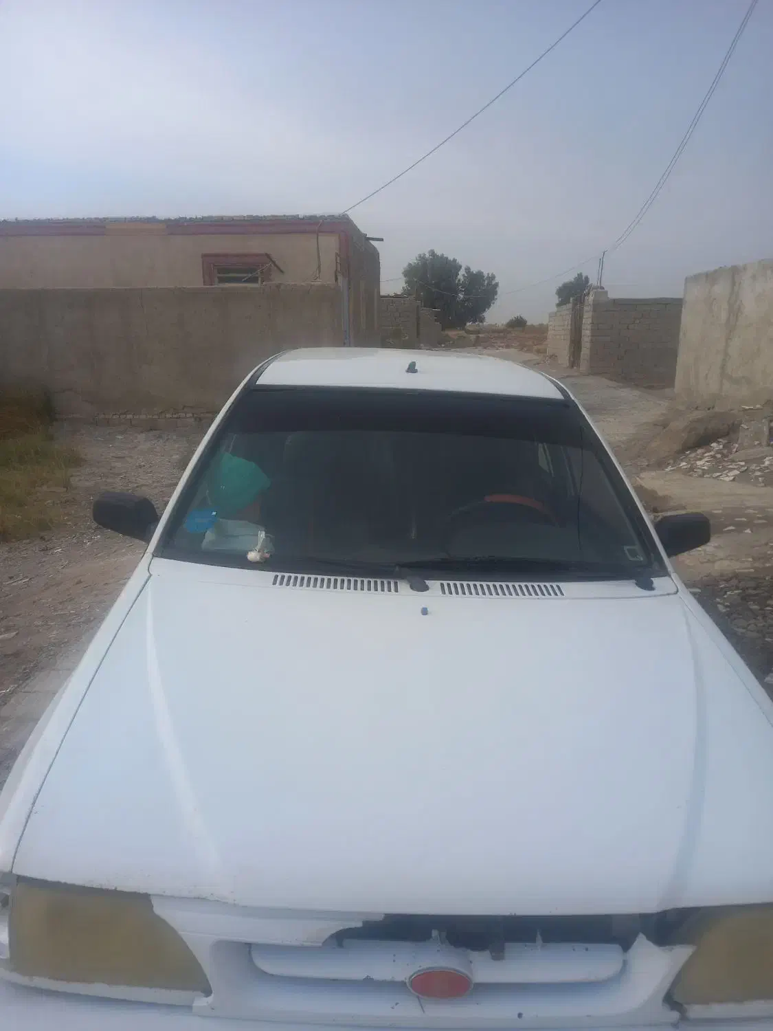 ماشین ۱۴۱|خودرو سواری و وانت|زهک, |دیوار