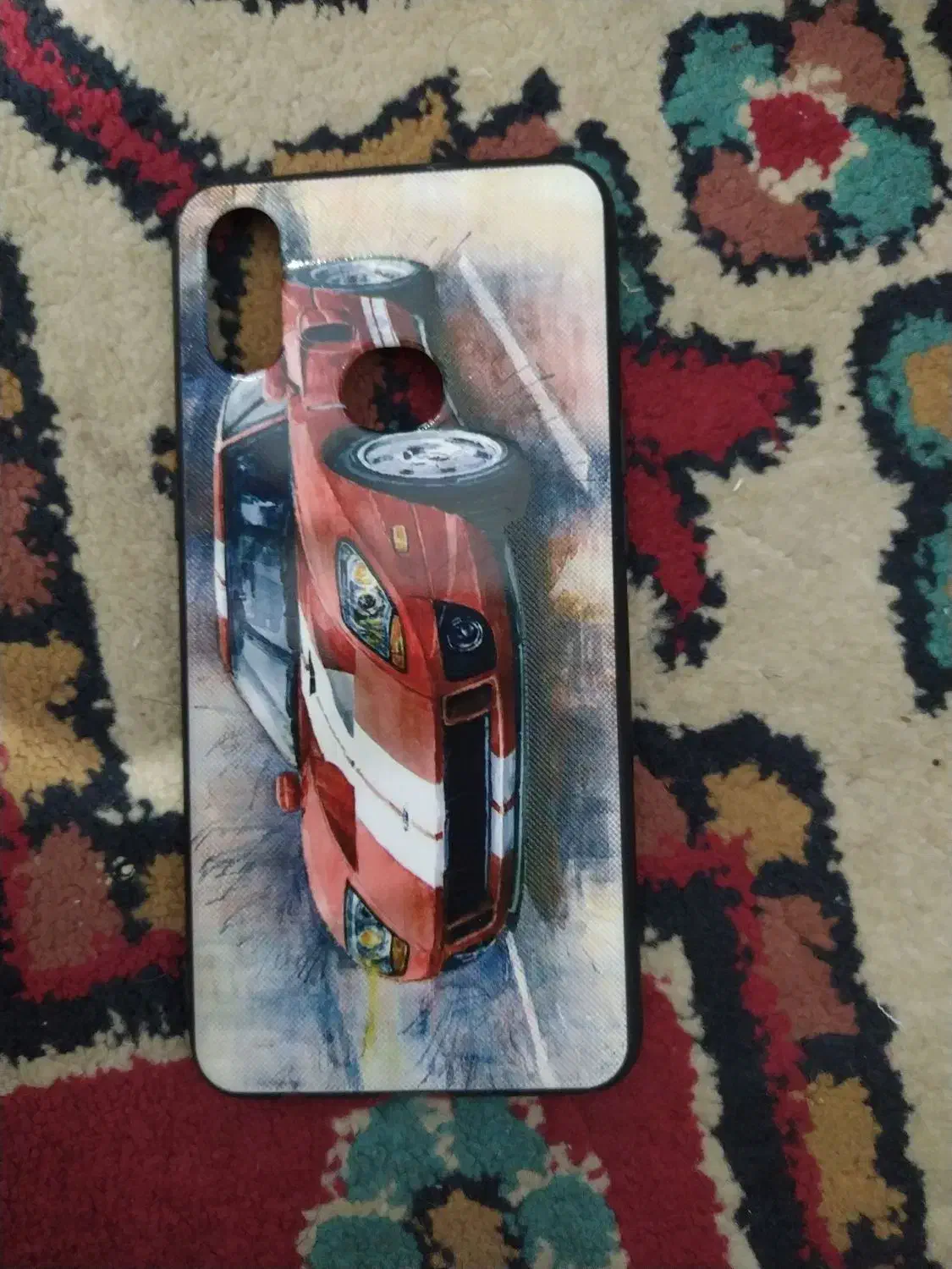 کاور گوشی a10s|لوازم جانبی موبایل و تبلت|تبریز, |دیوار