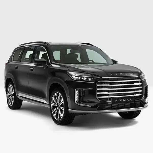 اکستریم/QX/تحویل روز/XTRIM QX|خودرو سواری و وانت|تهران, دکتر هوشیار|دیوار