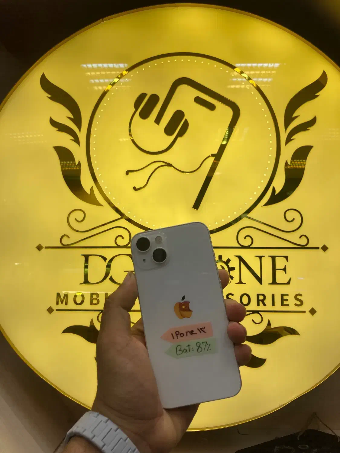 آیفون ۱۳|موبایل|تبریز, |دیوار