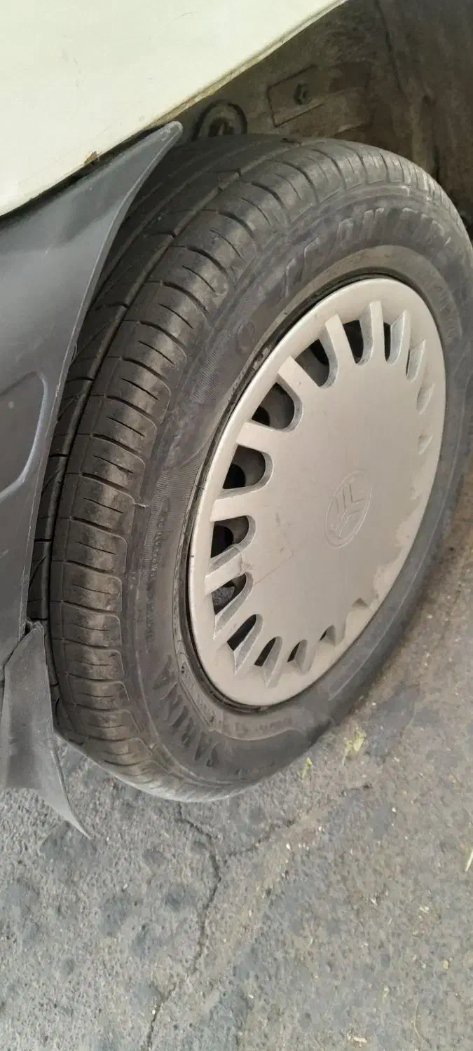 پراید صبا مدل ۸۹|خودرو سواری و وانت|بردسکن, |دیوار