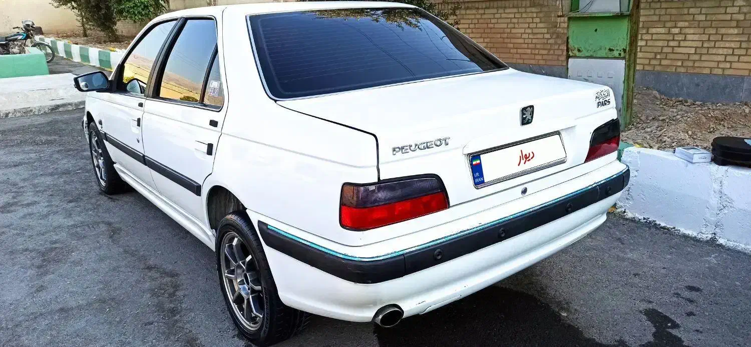 فروش خودرو|خودرو سواری و وانت|کوه چنار, |دیوار