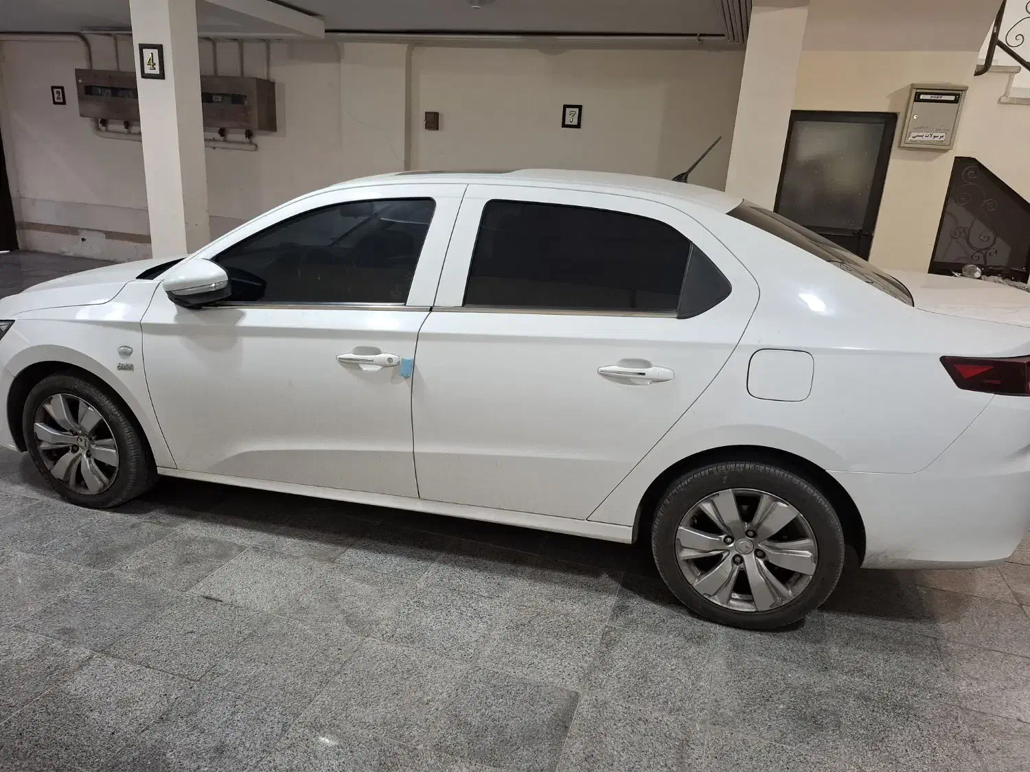 تارا اتومات اسپرت|خودرو سواری و وانت|مشهد, شهرآرا|دیوار