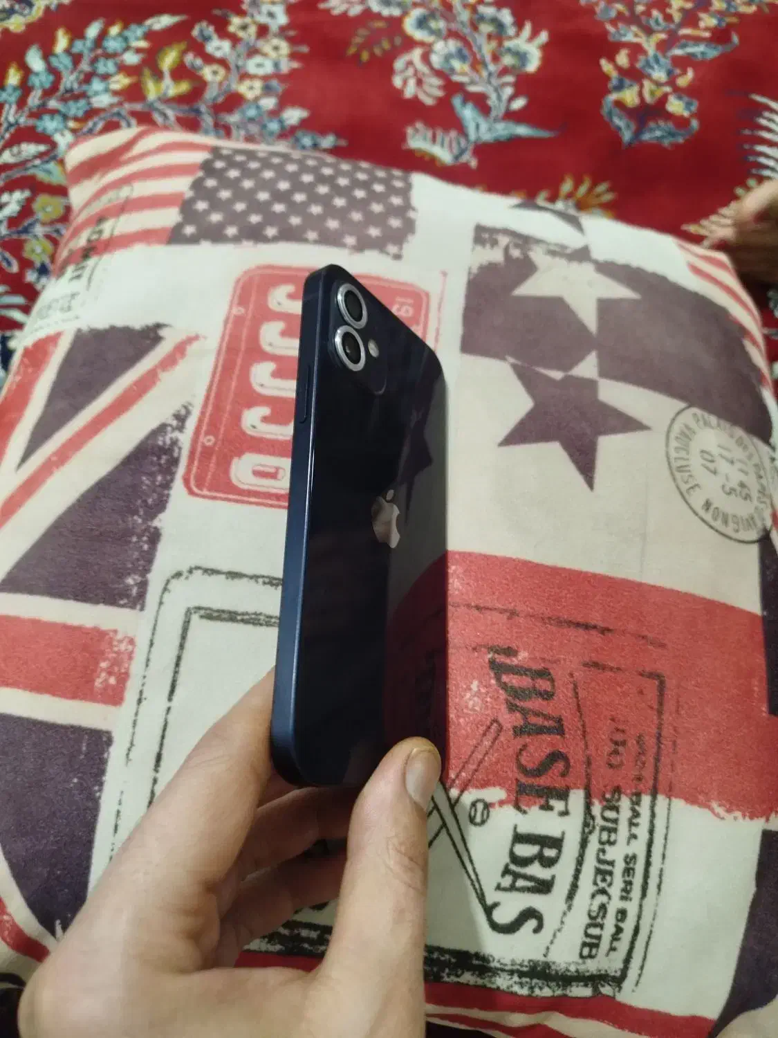 12نرمال|موبایل|تهران, مشیریه|دیوار