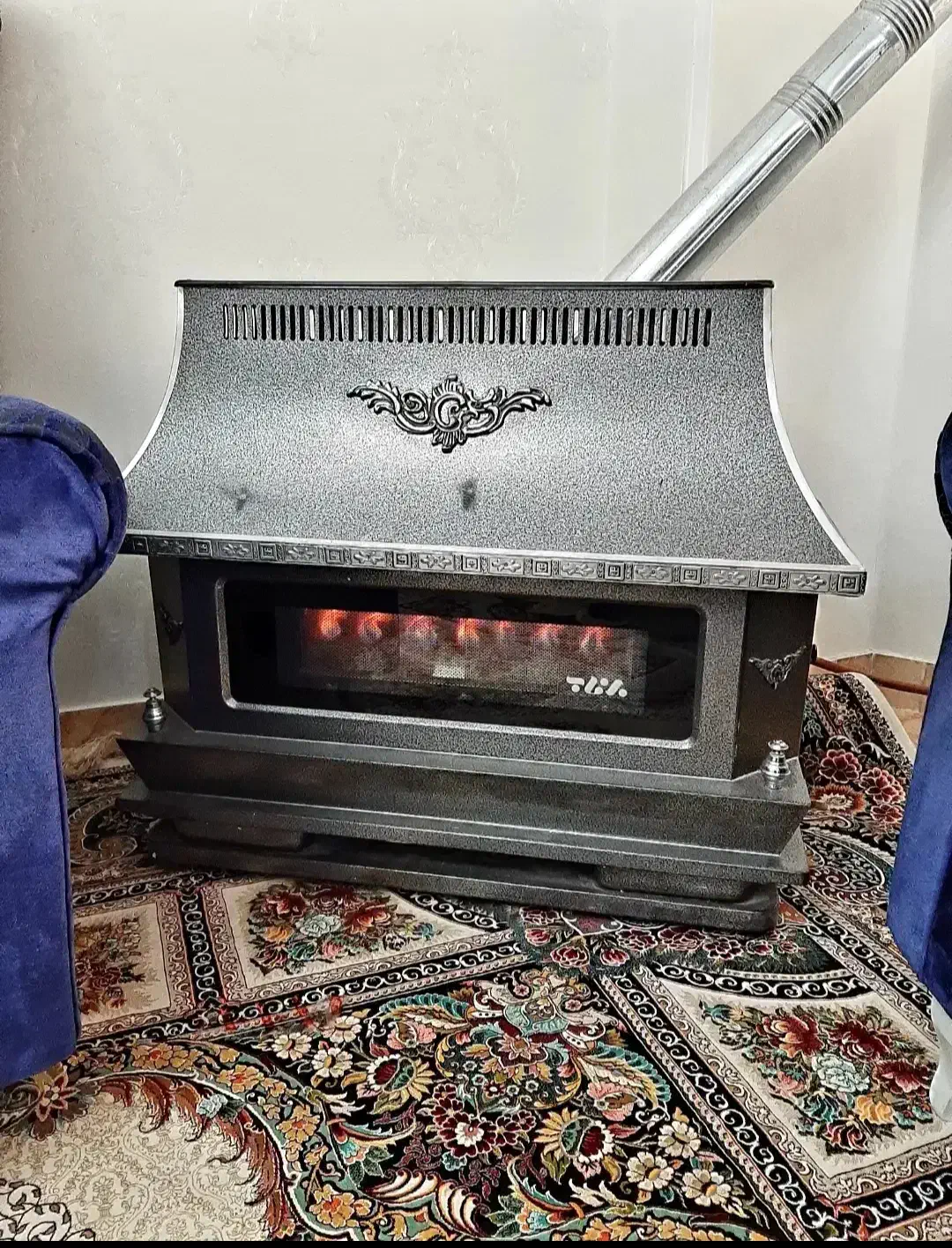 تعمیر و سرویس آبگرمکن دیواری،ایستاده،بخاری در منزل|خدمات پیشه و مهارت|یاسوج, |دیوار