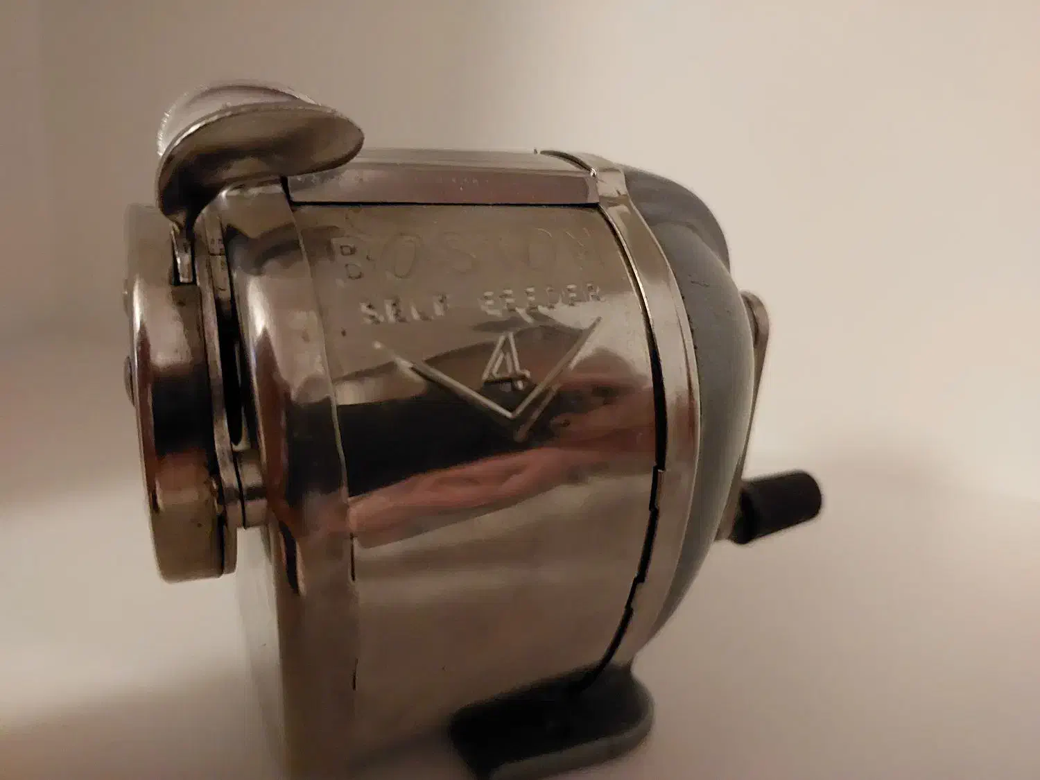 مداد تراش آمریکایی آنتیک|کلکسیون اشیاء عتیقه|تهران, دروس|دیوار