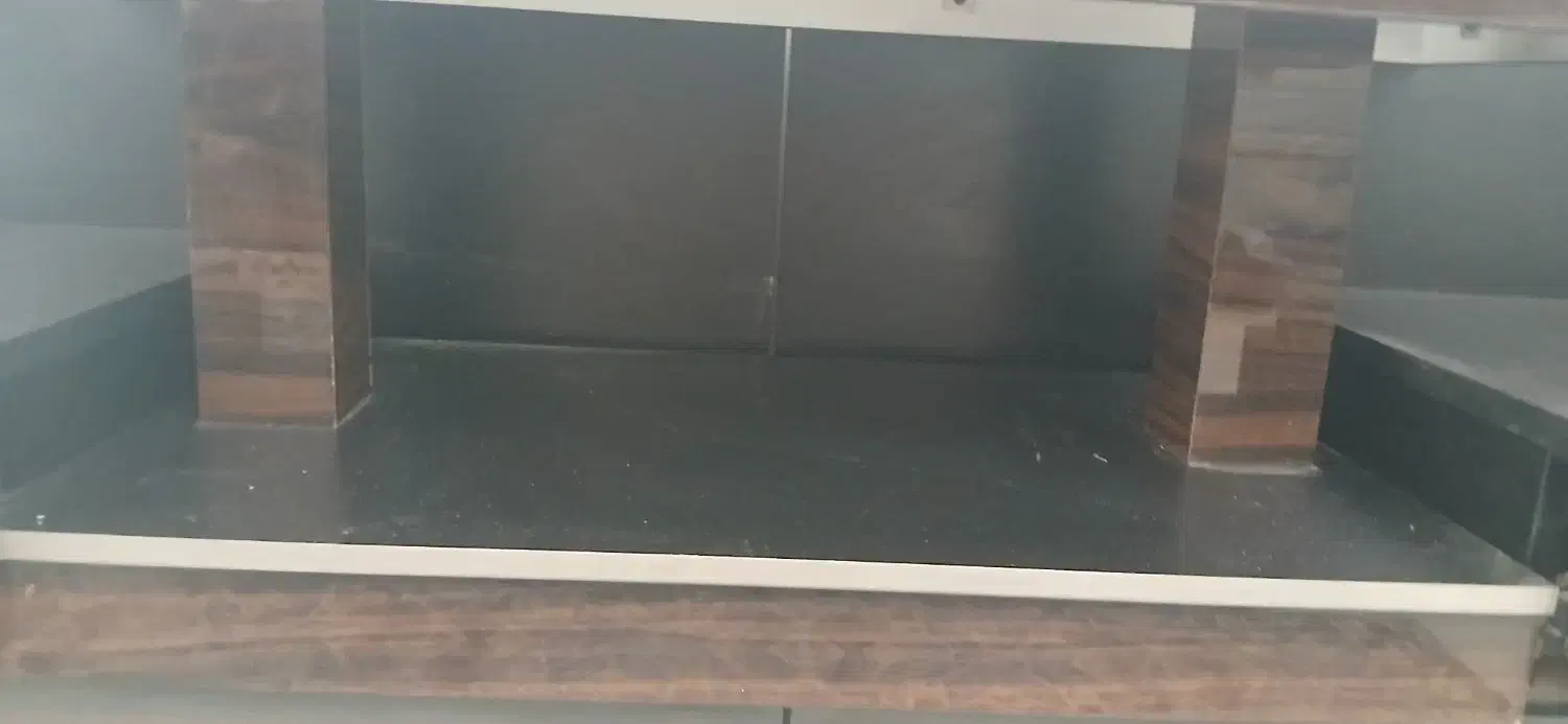 زیر تلویزیونی|میز تلویزیون|شیراز, شهرک گلستان شمالی|دیوار