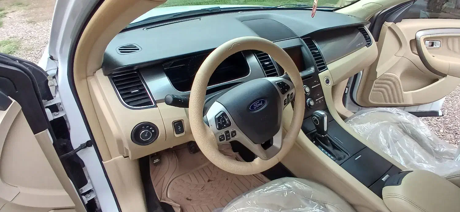 فورد تاروس فول کامل|خودرو سواری و وانت|رشت, بلوار گیلان|دیوار