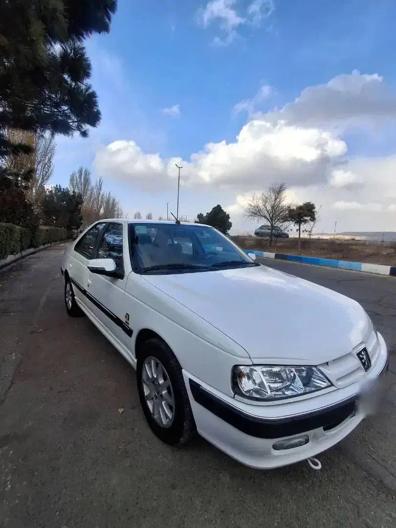 پژو پارس tu5|خودرو سواری و وانت|تبریز, |دیوار