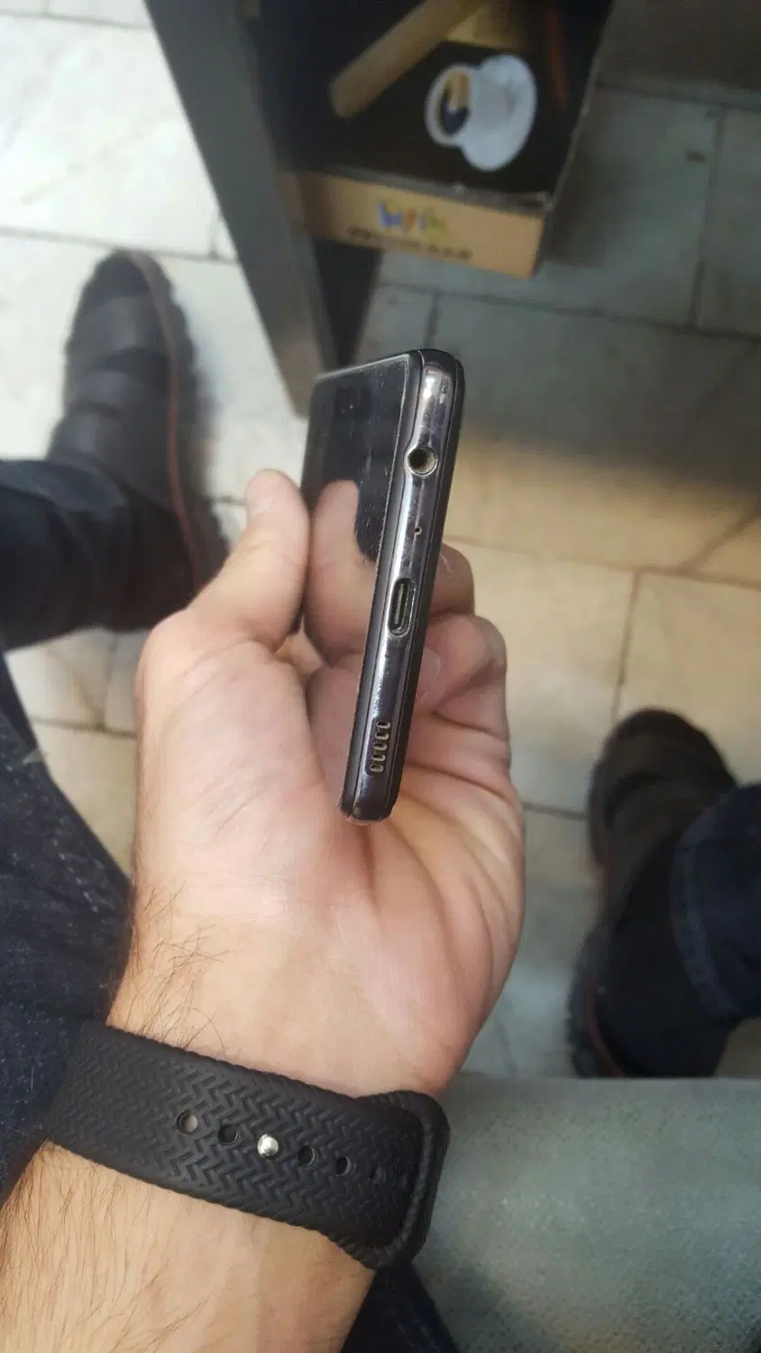 a52 128g|موبایل|تبریز, |دیوار