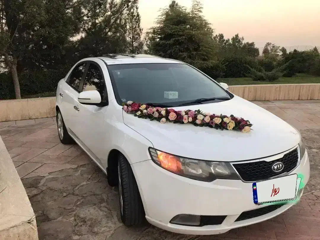 اجاره خودرو vip تشریفات کرایه ماشین عروس|خودرو اجاره‌ای|مشهد, فرهنگ|دیوار