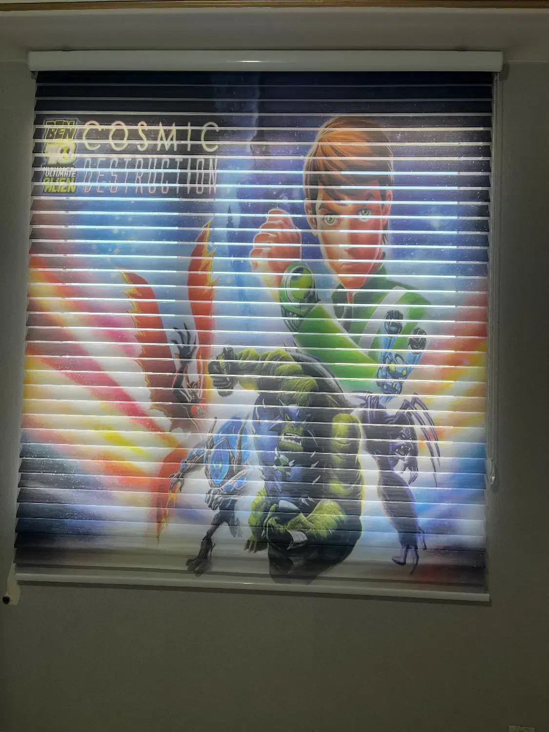 پرده اتاق|پرده، رانر، رومیزی|خرم‌آباد, |دیوار