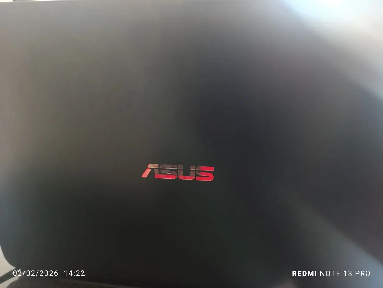 لبتاب ایسوس مدل N552V|رایانه همراه|تبریز, |دیوار