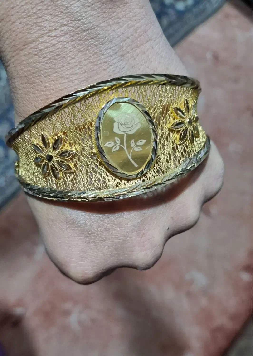 طلا فروشی|جواهرات|رامشیر, |دیوار