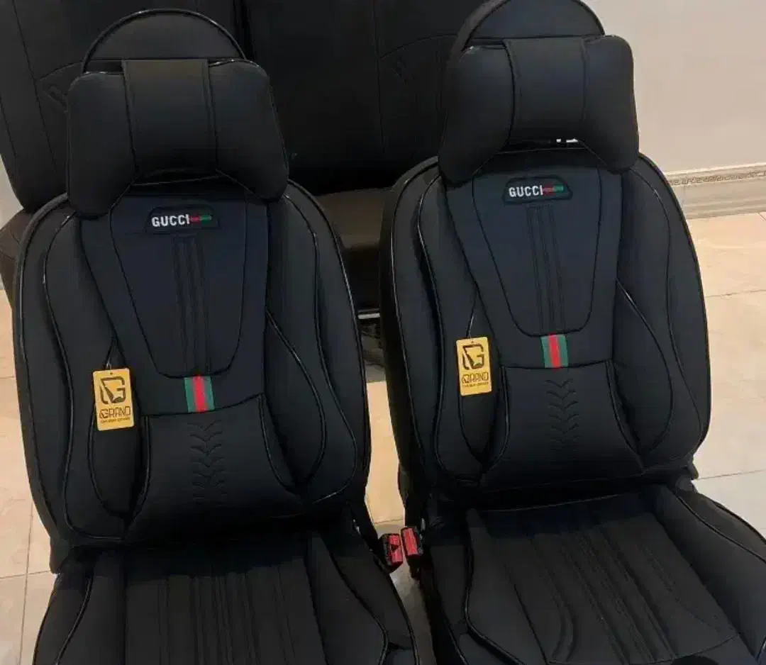 تولیدی روکش سناتور|قطعات یدکی و لوازم جانبی|کرج, اتحاد|دیوار