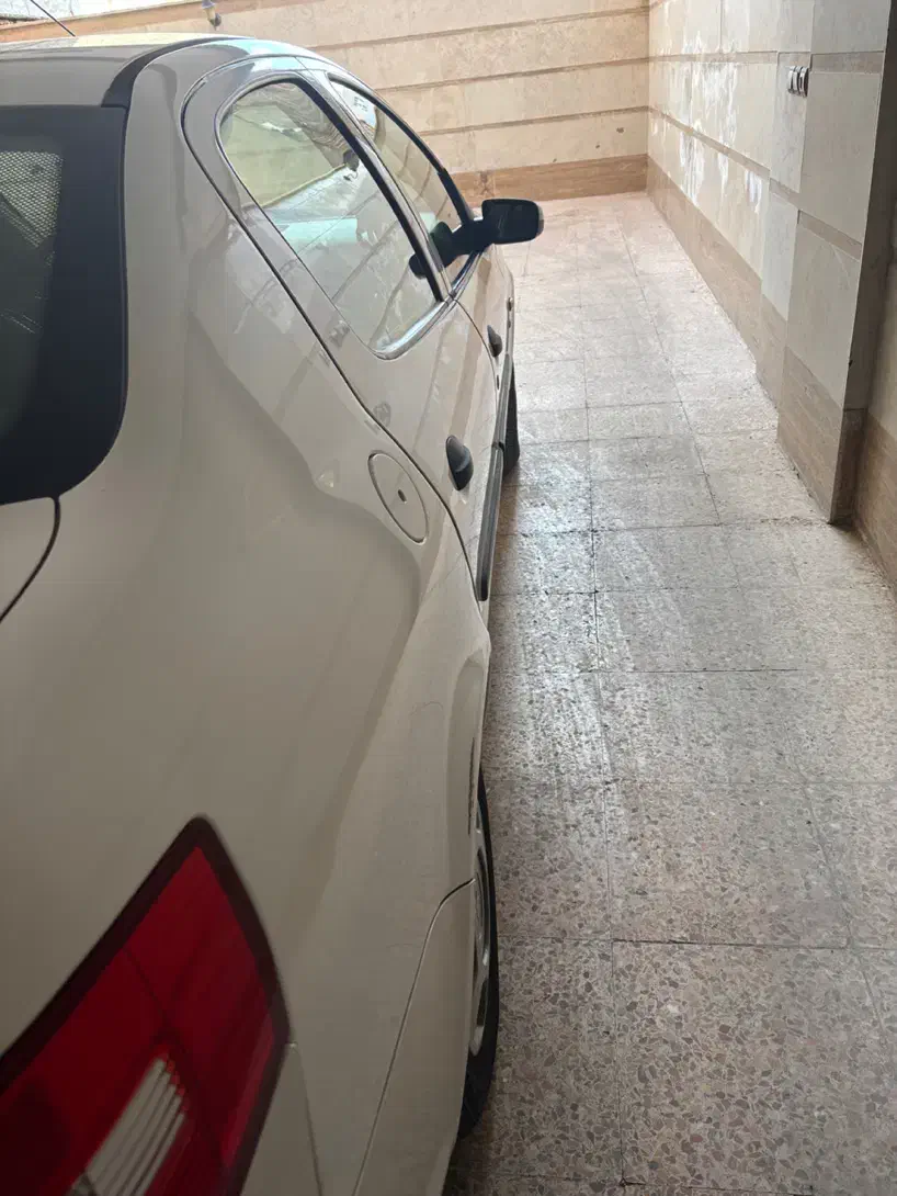 رانا EL مدل ۹۲|خودرو سواری و وانت|قزوین, |دیوار