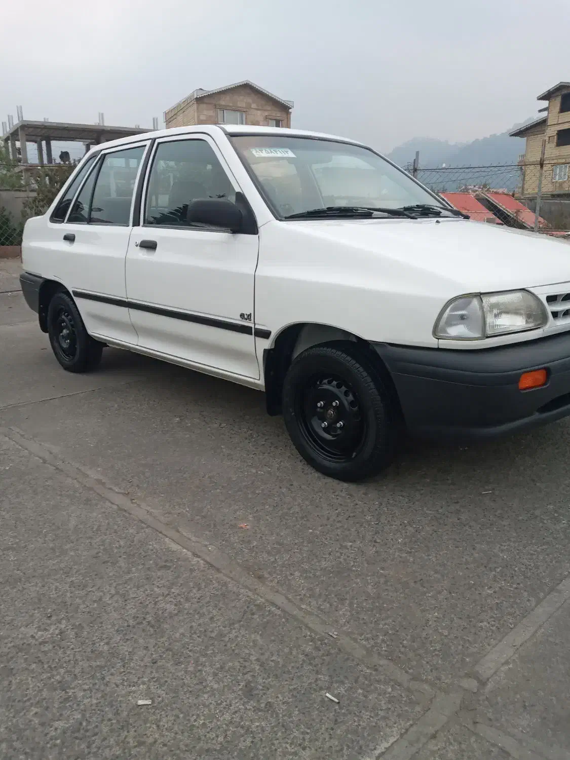 ۸۳ انژکتور کامل|خودرو سواری و وانت|تالش, هشتپر|دیوار