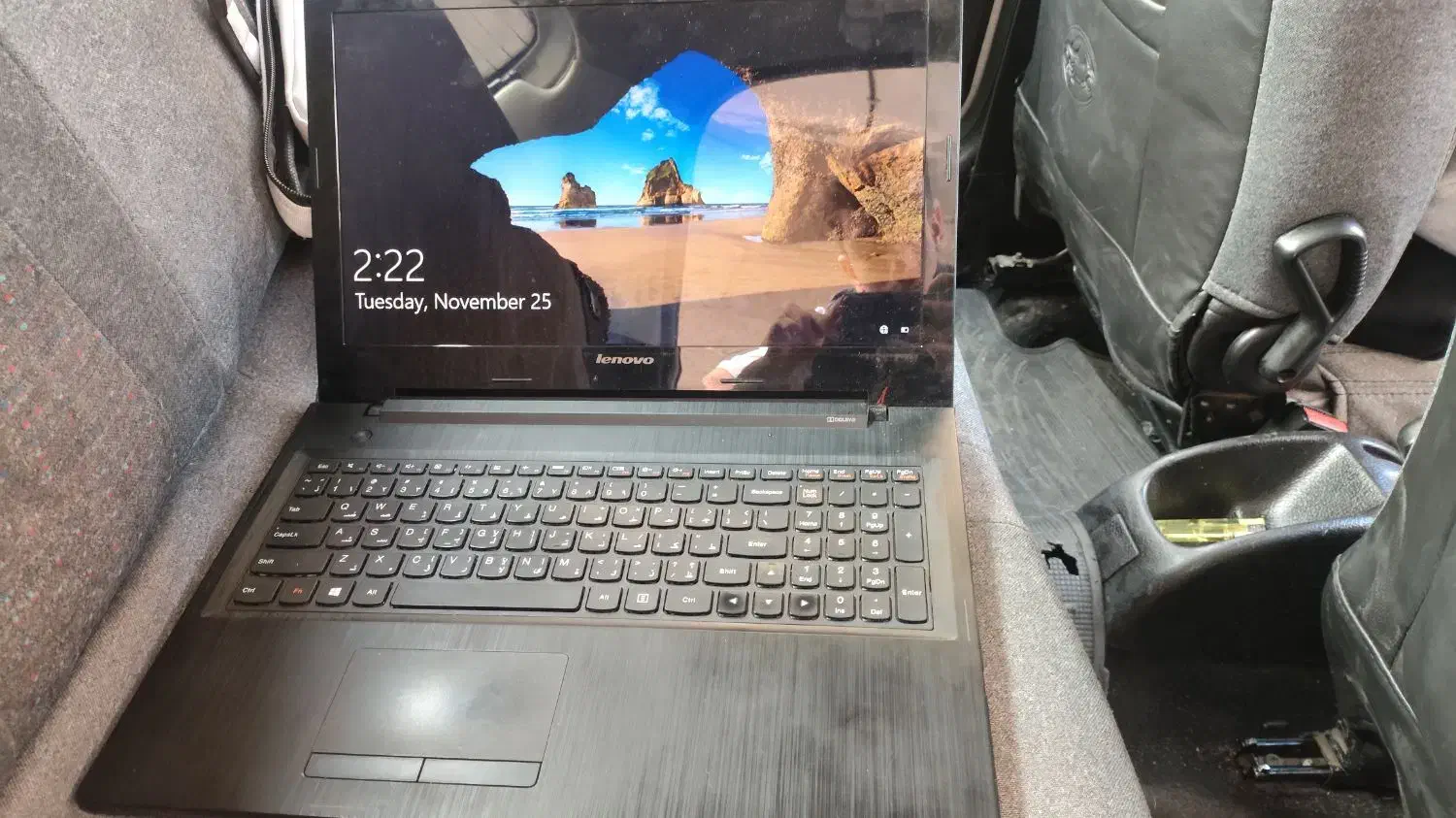 لپتاب لنو وا|رایانه همراه|تبریز, |دیوار