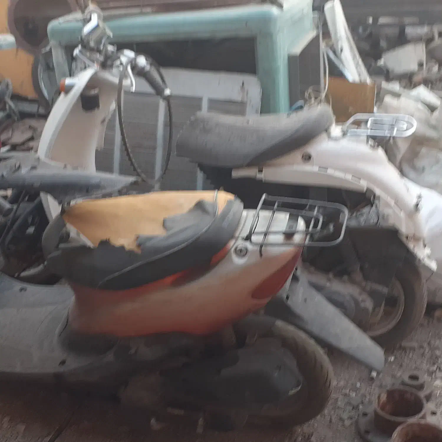 پمپ آبگرم سالم|آبگرمکن، پکیج، شوفاژ|ایلام, |دیوار