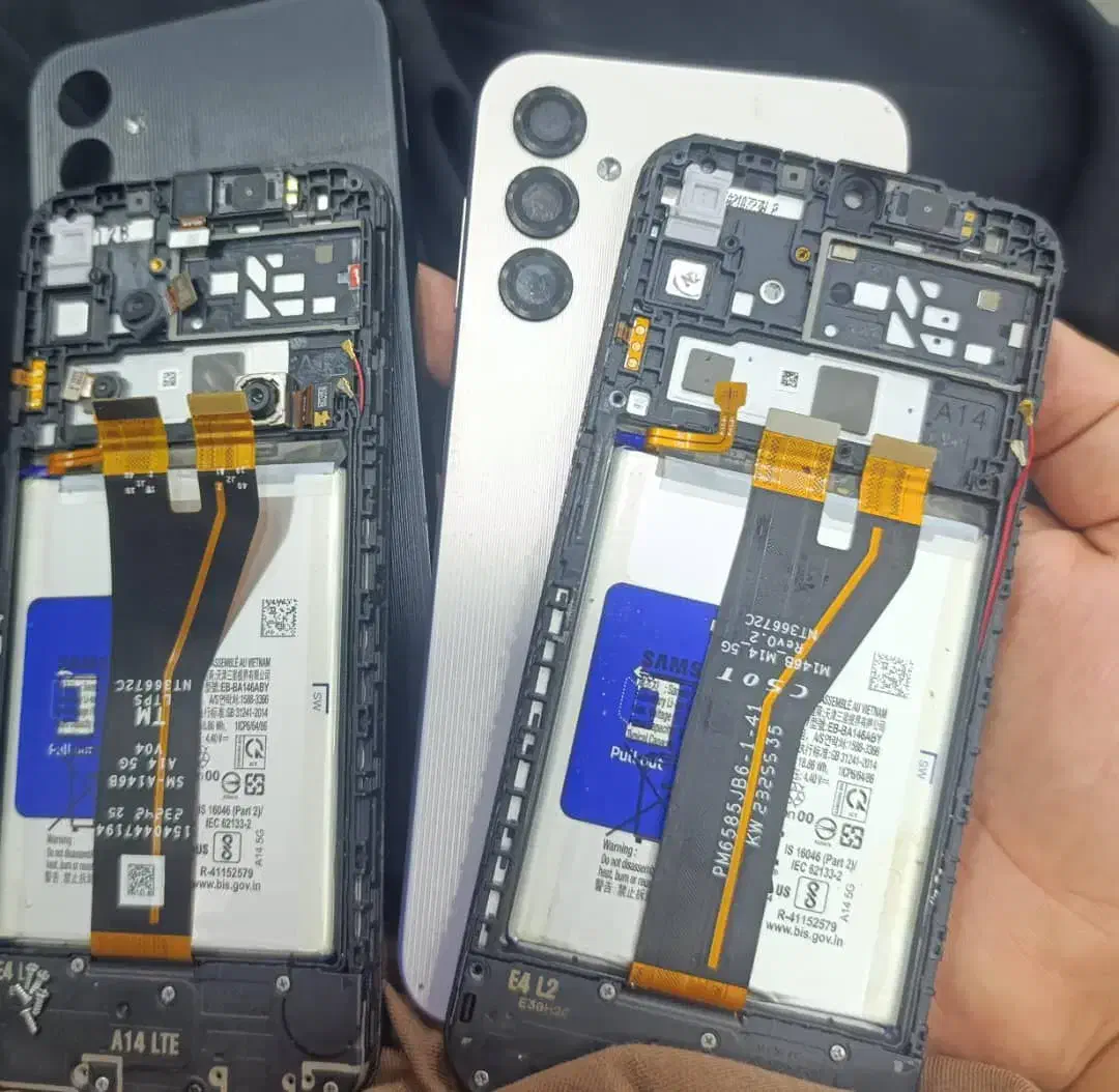 گوشی نو و کارکرده و سالم و السیدی شکسته خریدارم|موبایل|تهران, آبشار|دیوار