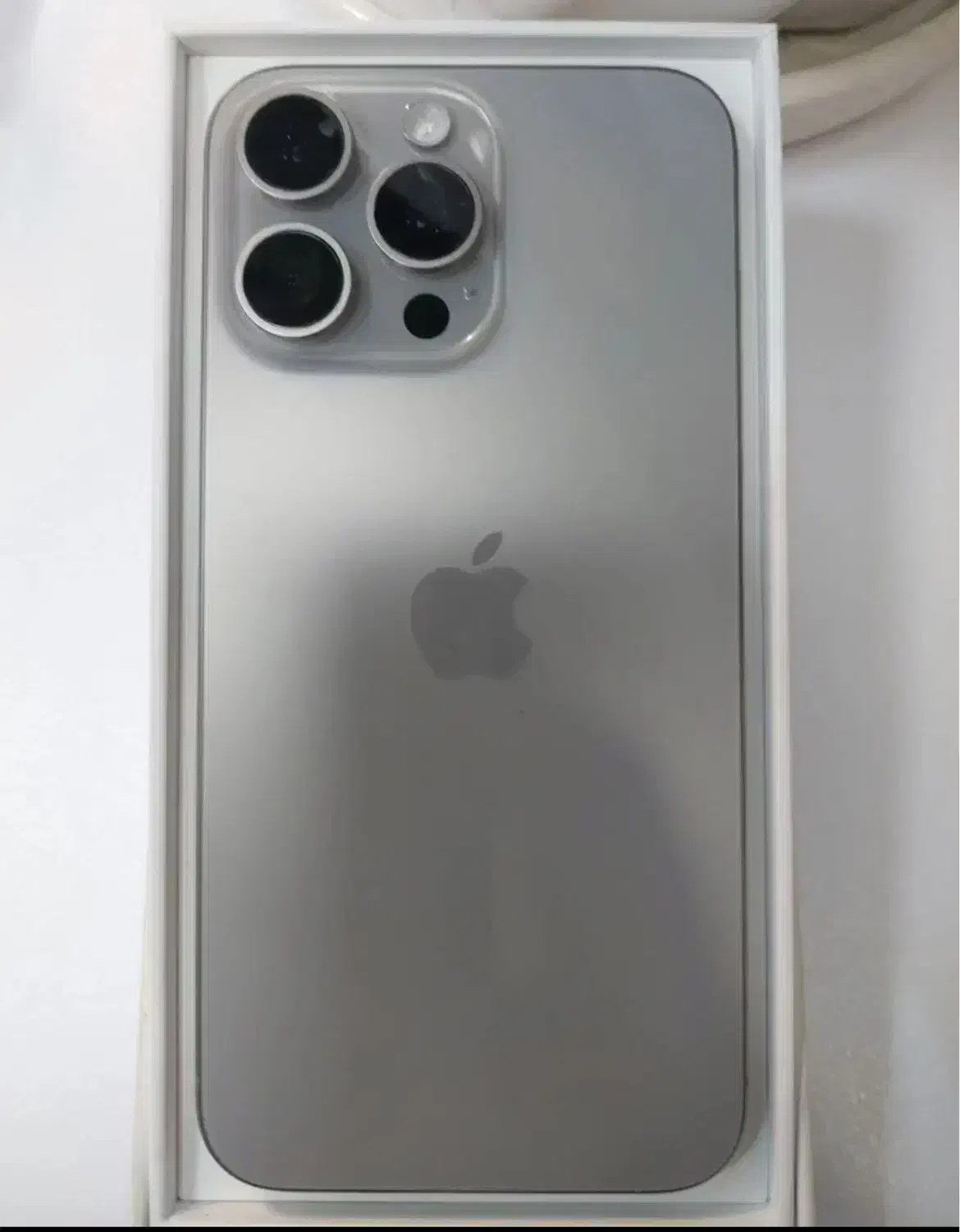 ایفون ۱۵ پرومکس ۲۵۶|موبایل|فردیس, فردیس|دیوار