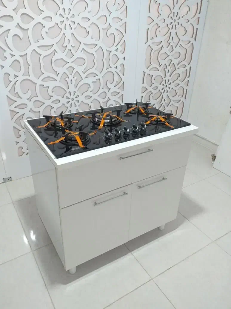 اجاق گاز صفحه ای|اجاق گاز و لوازم برقی پخت‌وپز|قروه, |دیوار