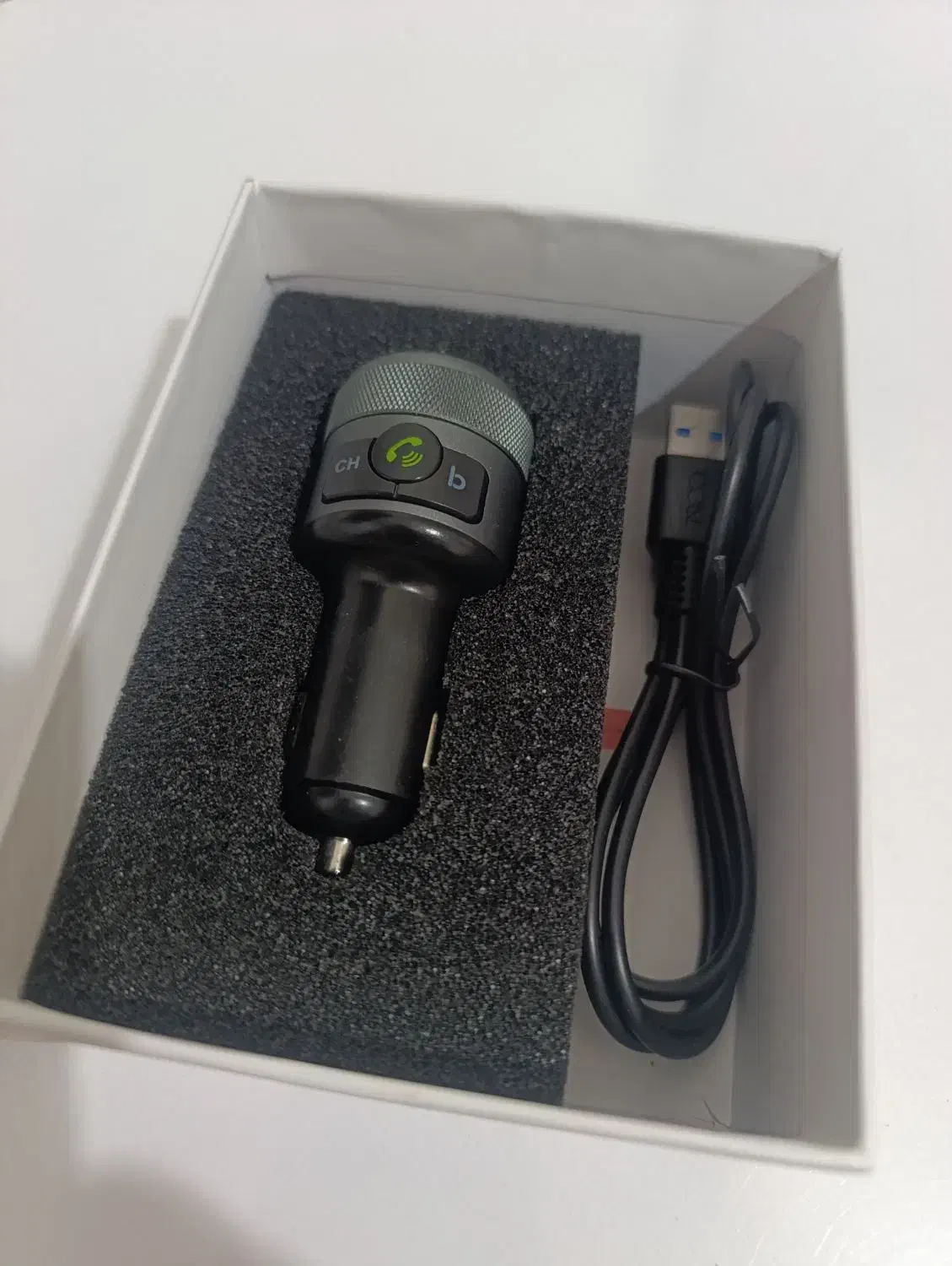 شارژر فندکی تسکو مدل BFM 2210|لوازم جانبی موبایل و تبلت|رشت, کوی حسینی|دیوار