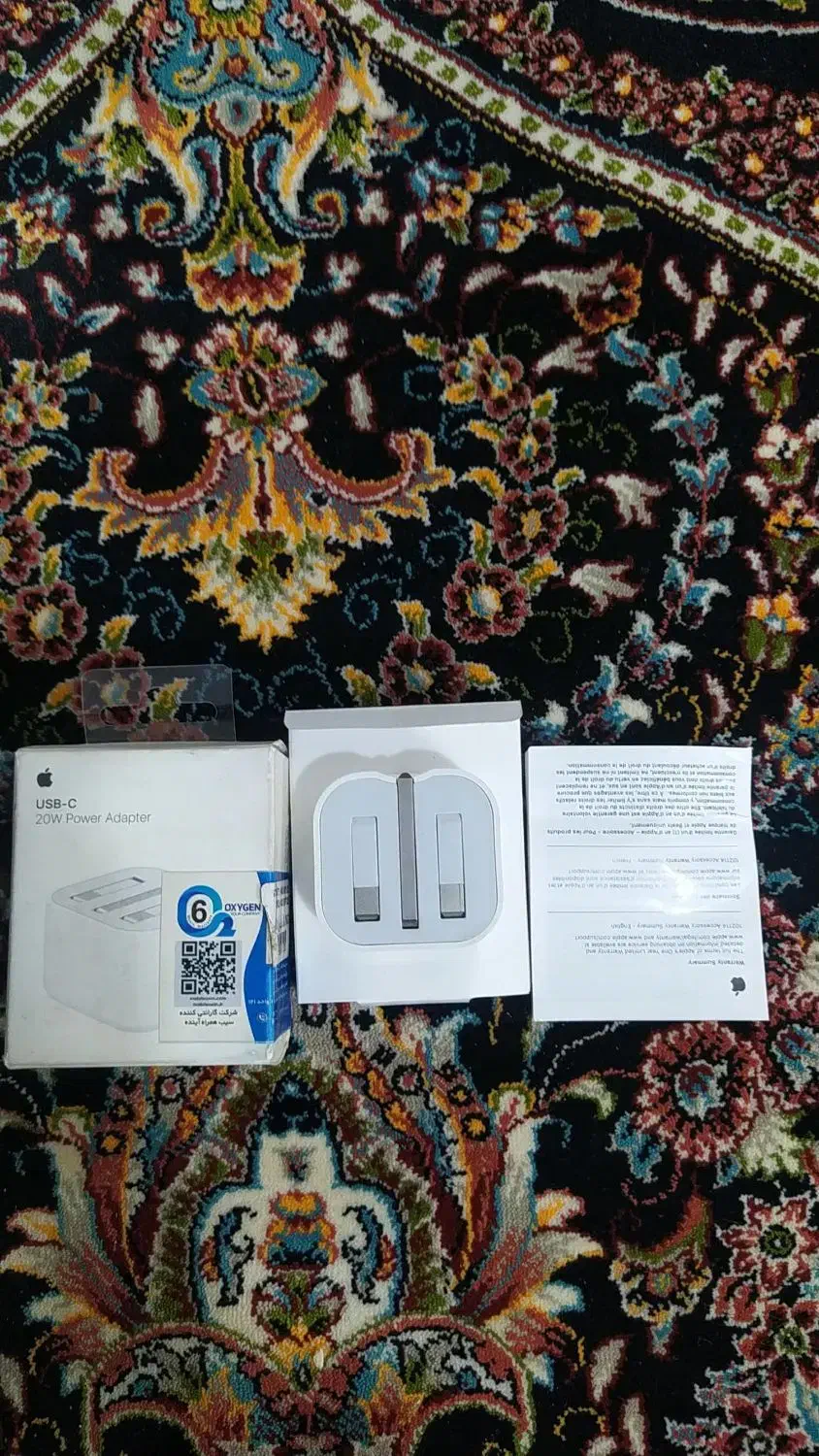 کلگی آیفون اصلی|لوازم جانبی موبایل و تبلت|فردوسیه, |دیوار