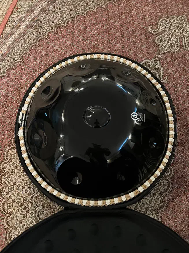 هنگدرام برند آلفا|درام و پرکاشن|تهران, قبا|دیوار