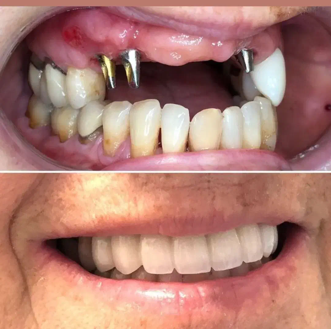 دندان پزشکی|خدمات آرایشگری و زیبایی|کرمانشاه, |دیوار