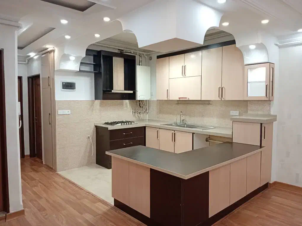 آپارتمان ۸۹ متری / بیستون / بسمت سبزمیدان|فروش آپارتمان|رشت, پیرسرا|دیوار