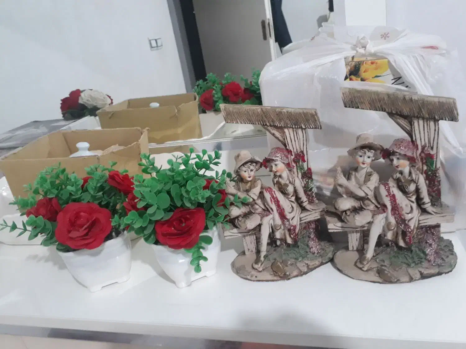 دکوری|مجسمه، تندیس، ماکت|ارومیه, |دیوار