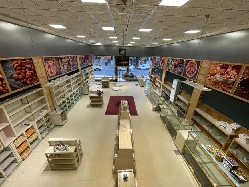 اجاره مغازه۳۴۰ متری واقع در دانش بابالکن|اجارهٔ مغازه و غرفه|اردبیل, |دیوار