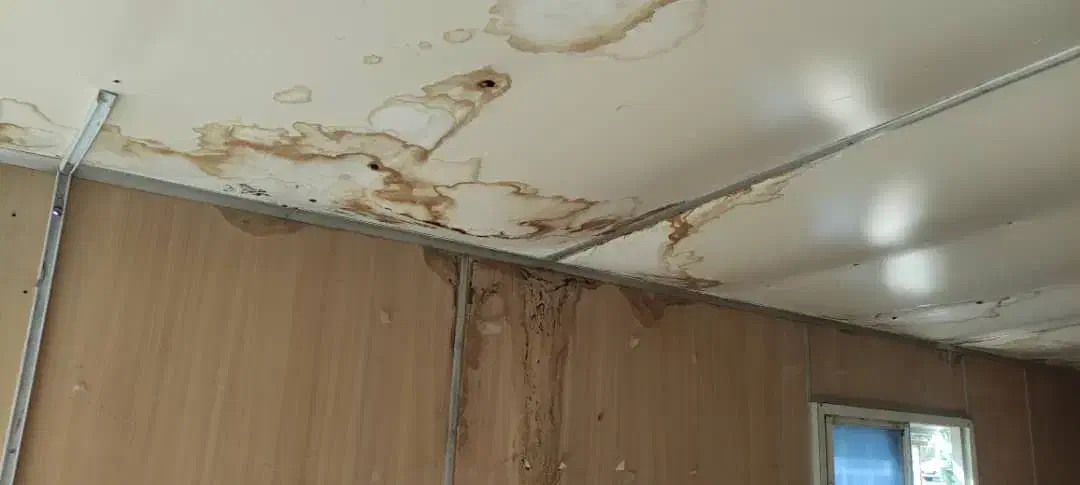 باز سازی کانکس و ساندویچ پانل|مصالح و تجهیزات ساختمان|شیراز, منطقه هوایی شهید دوران|دیوار