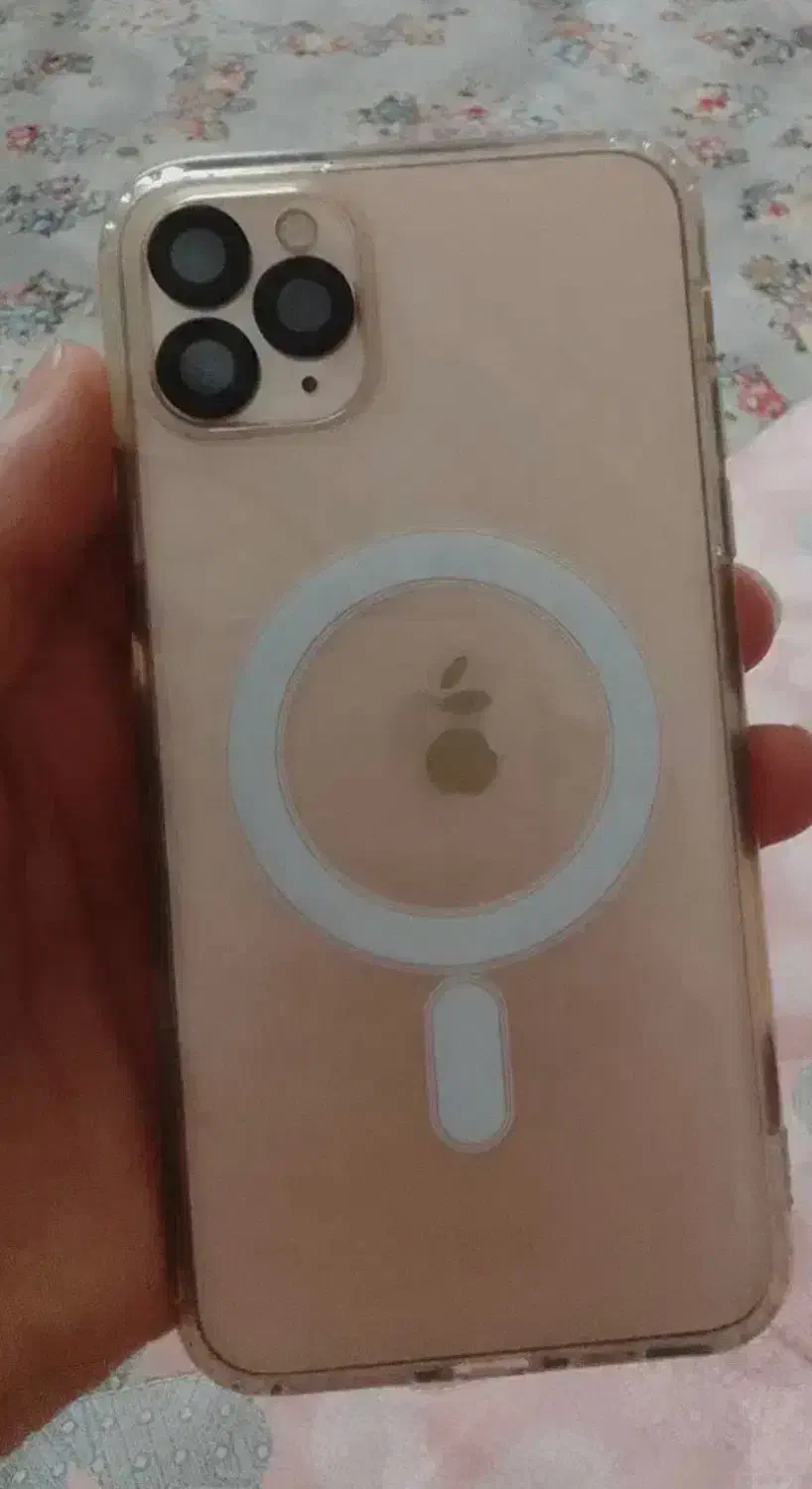 iPhone 11pro|موبایل|یاسوج, |دیوار