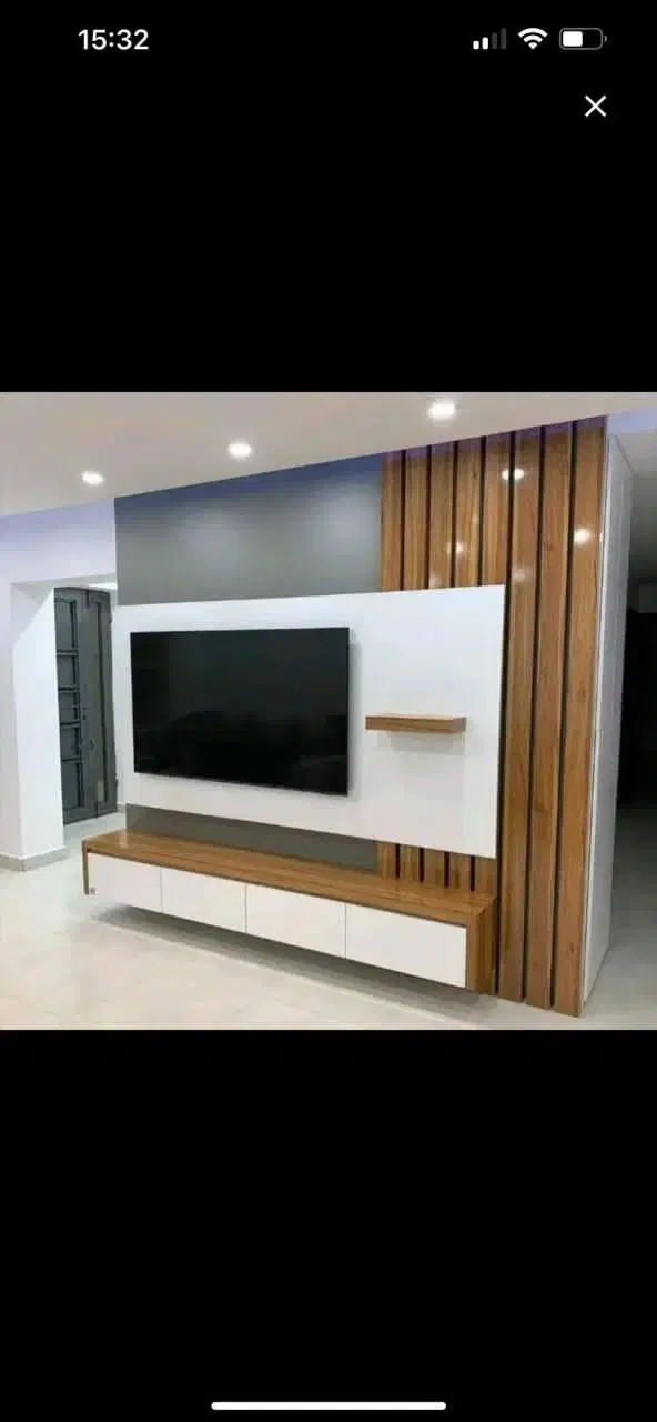 میز تلویزیون و  غیره|میز تلویزیون|قرچک, مهدیه|دیوار