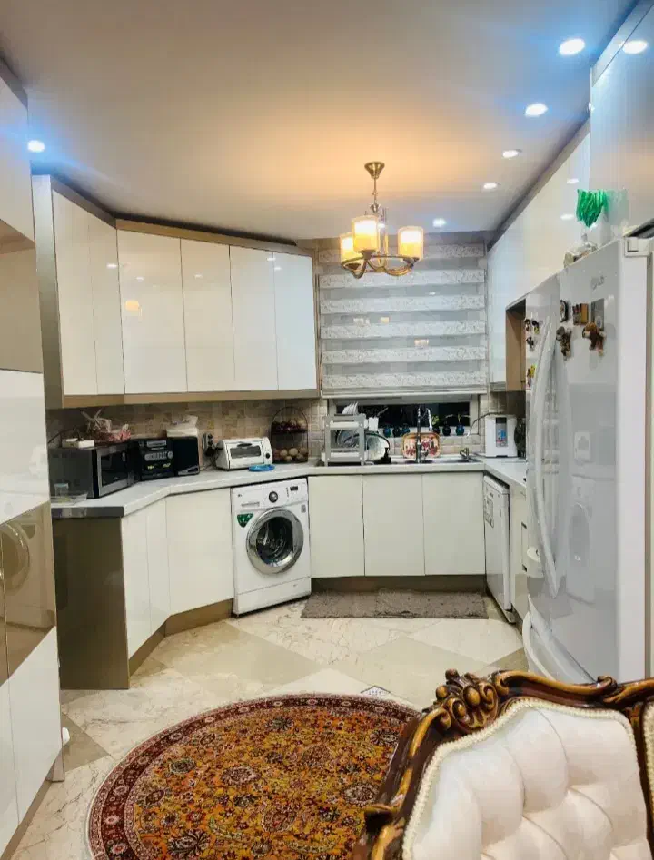 ۸۴ متر|اجارهٔ آپارتمان|تهران, گیشا|دیوار