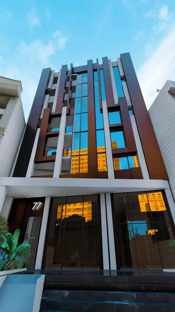 دفترکار خدماتی/براصلی نهارخوران|فروش دفتر کار، اتاق اداری، مطب|گرگان, |دیوار