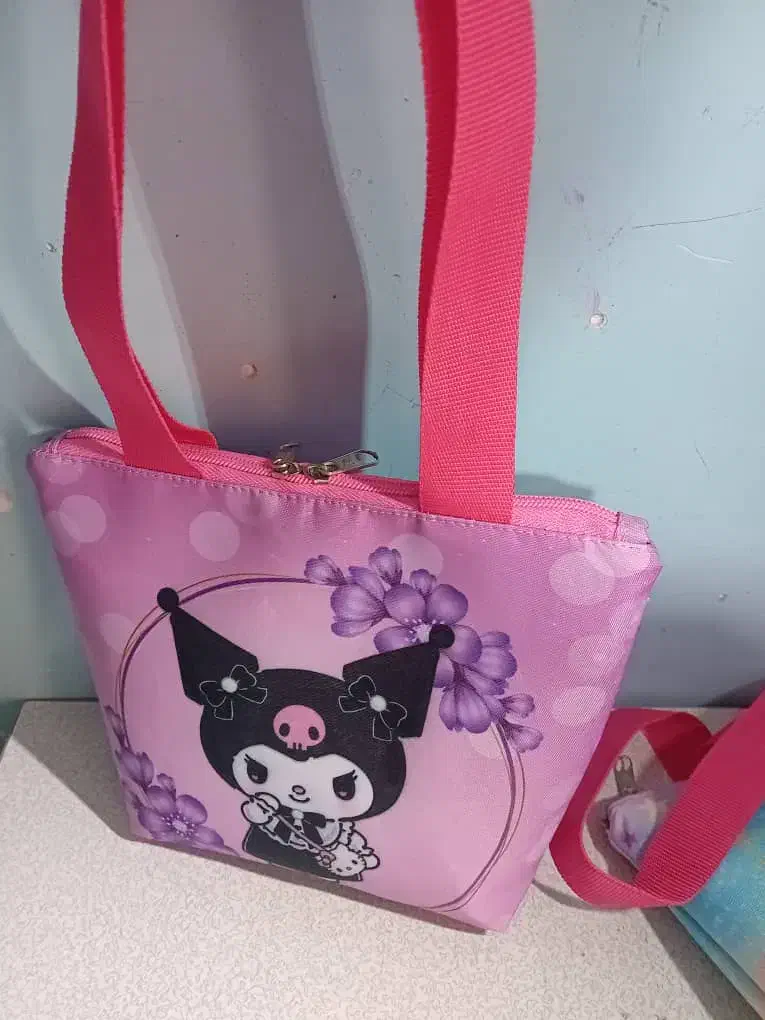 کیف دخترانه بفروش میرسد|کیف، کفش، کمربند|مسجد سلیمان, |دیوار