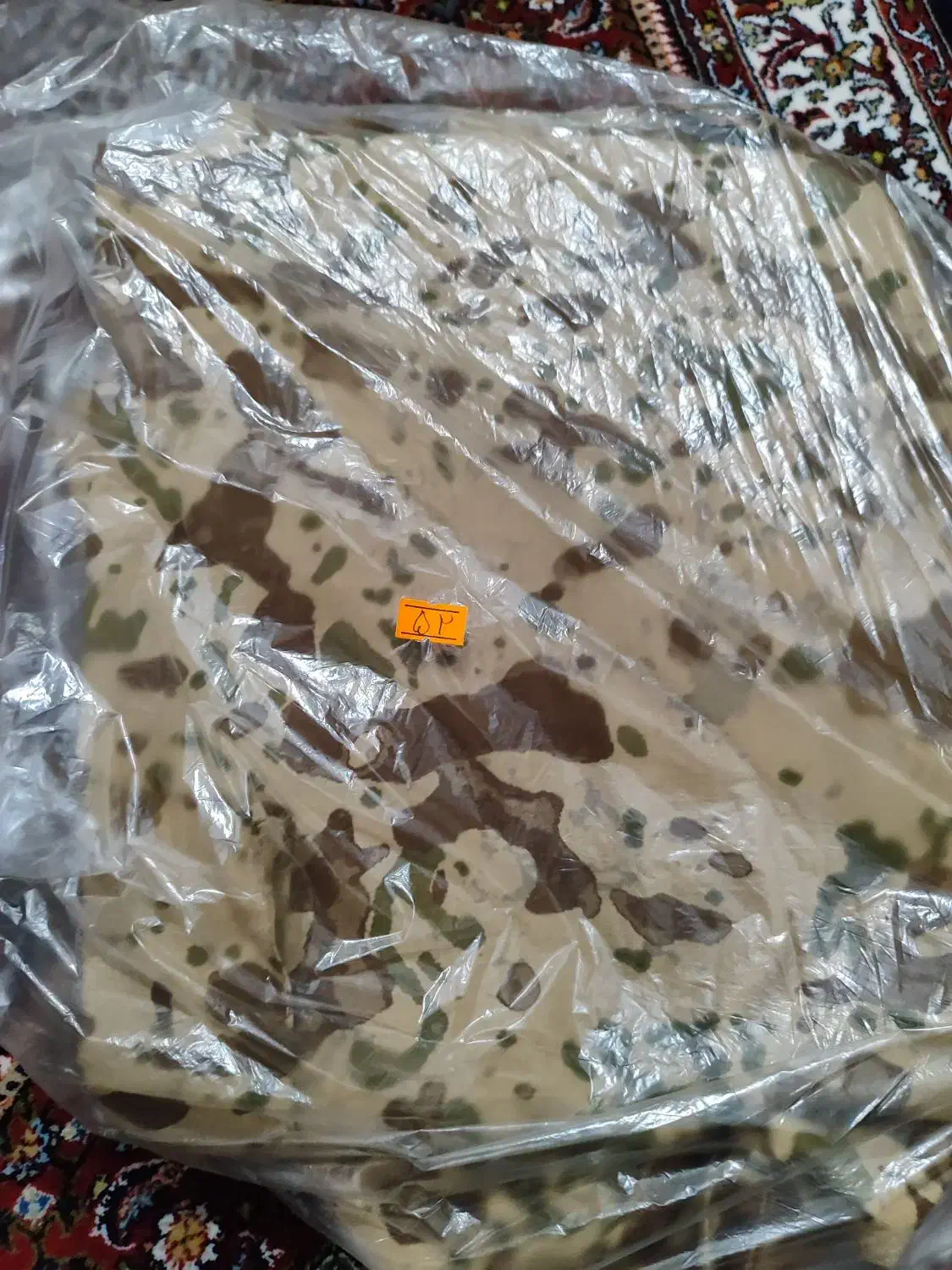 لباس سربازی|لباس|زنجان, |دیوار