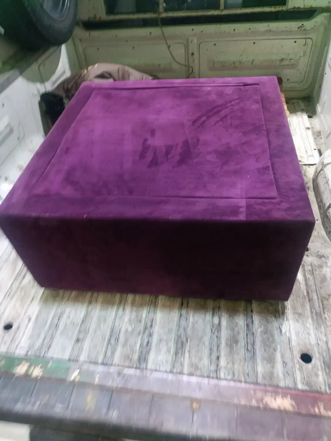 پاف جلو مبلی|مبلمان خانگی و میز عسلی|گلبهار, شهر جدید گلبهار|دیوار