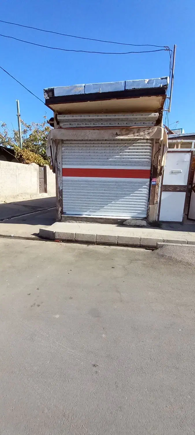 اجاره مغازه|اجارهٔ مغازه و غرفه|الوند, |دیوار