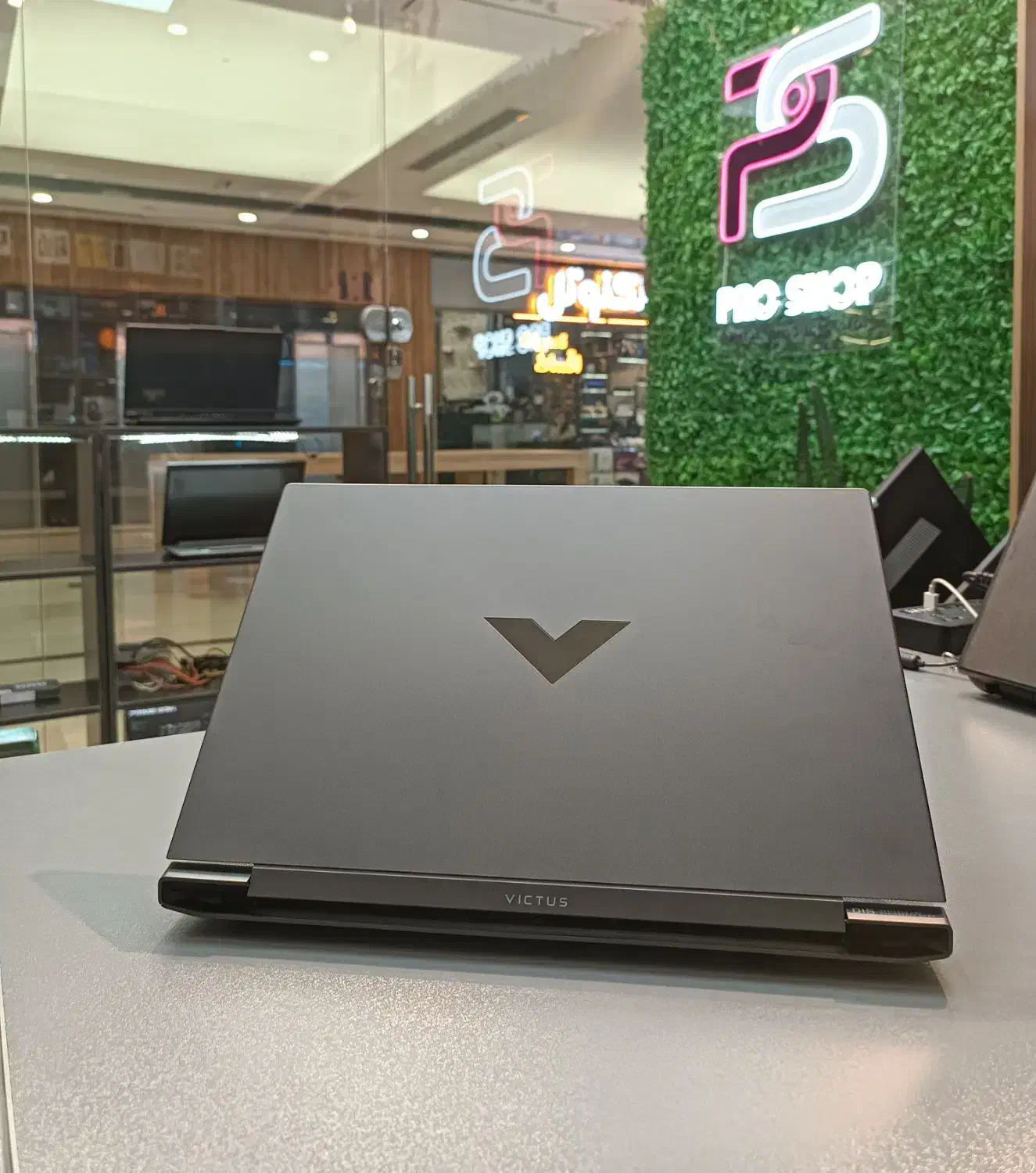 لپتاپ HP Victus 15 گیمینگ مهندسی|رایانه همراه|قم, عمار یاسر|دیوار