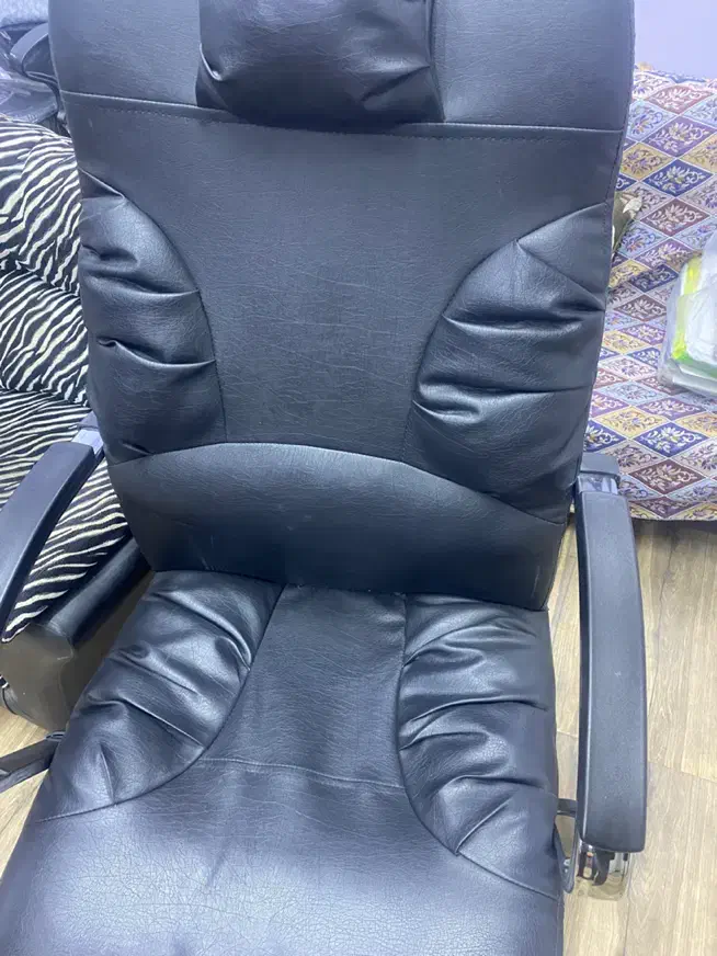 صندلی مدیریت و ساده|مبلمان اداری|ماهدشت, |دیوار