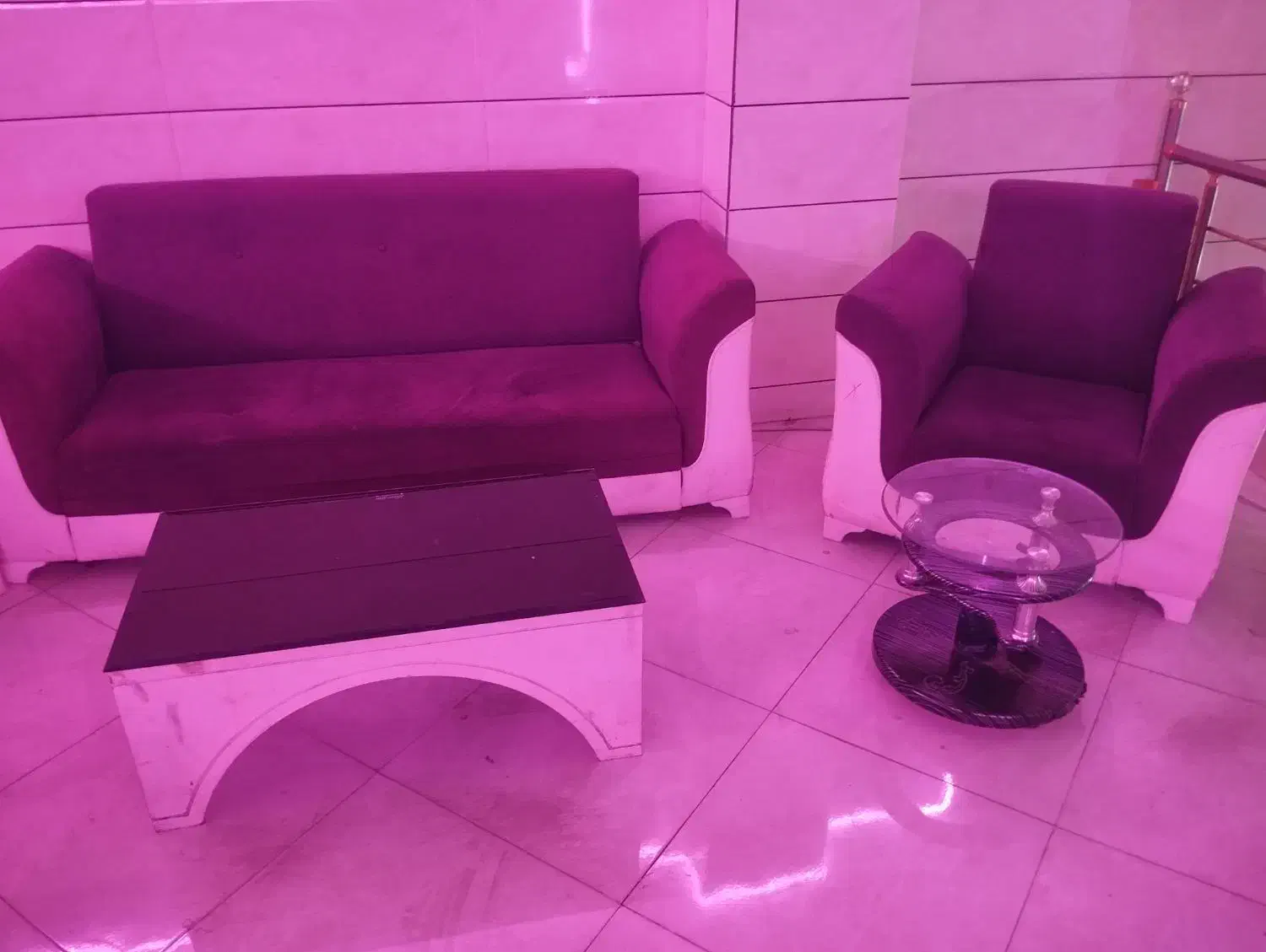 مبل|مبلمان اداری|شوط, |دیوار