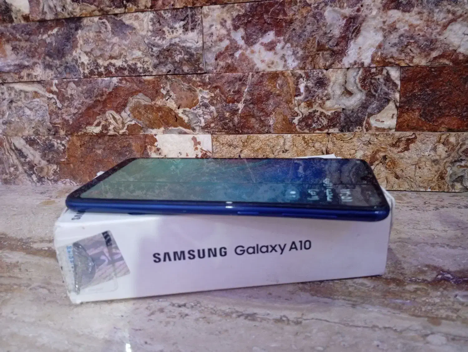 گوشی a10|موبایل|ارومیه, |دیوار