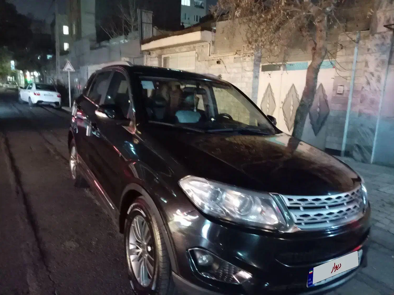 تیگو ۵تمیز|خودرو سواری و وانت|مشهد, سعد آباد|دیوار