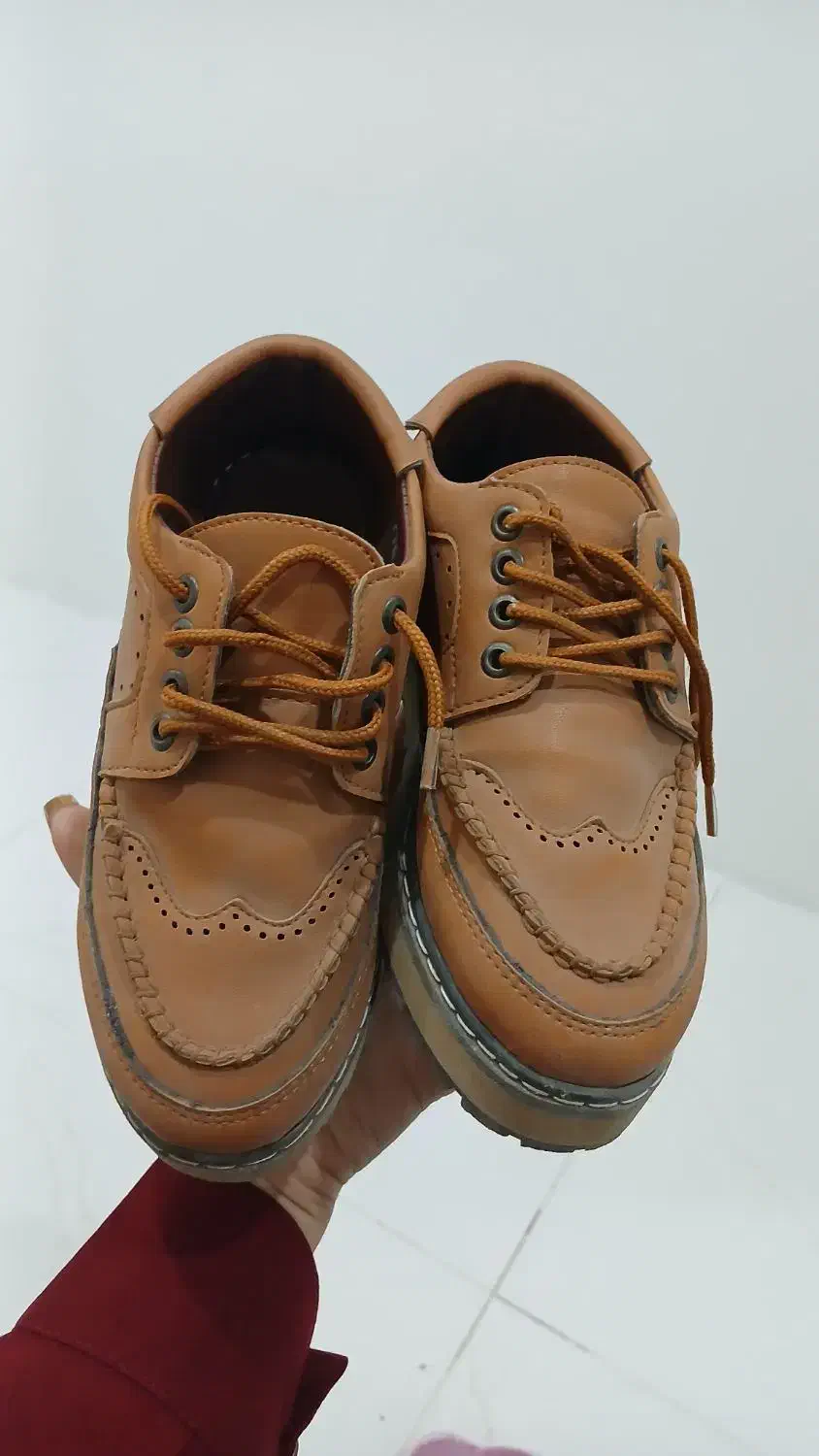 کفش پسرانه|کفش و لباس بچه|بروجرد, |دیوار